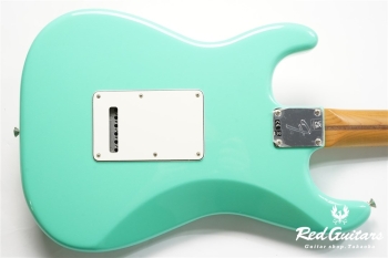 LIMITED EDITION PLAYER STRATOCASTER ROASTED MAPLE NECK